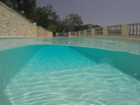 Отель B&B Verzavò  Четраро 
